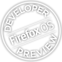 developer preview
